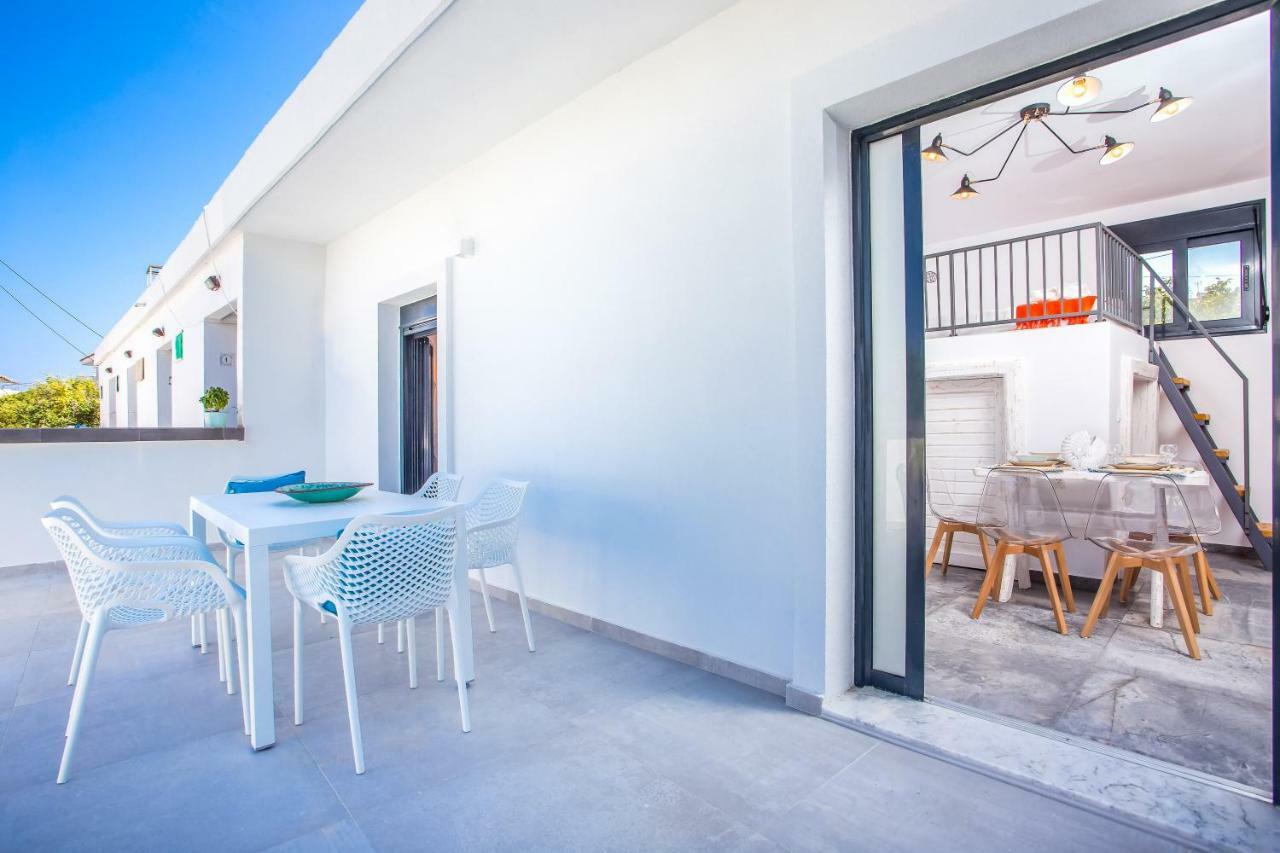 Apartment Papenas Cozy Faliraki